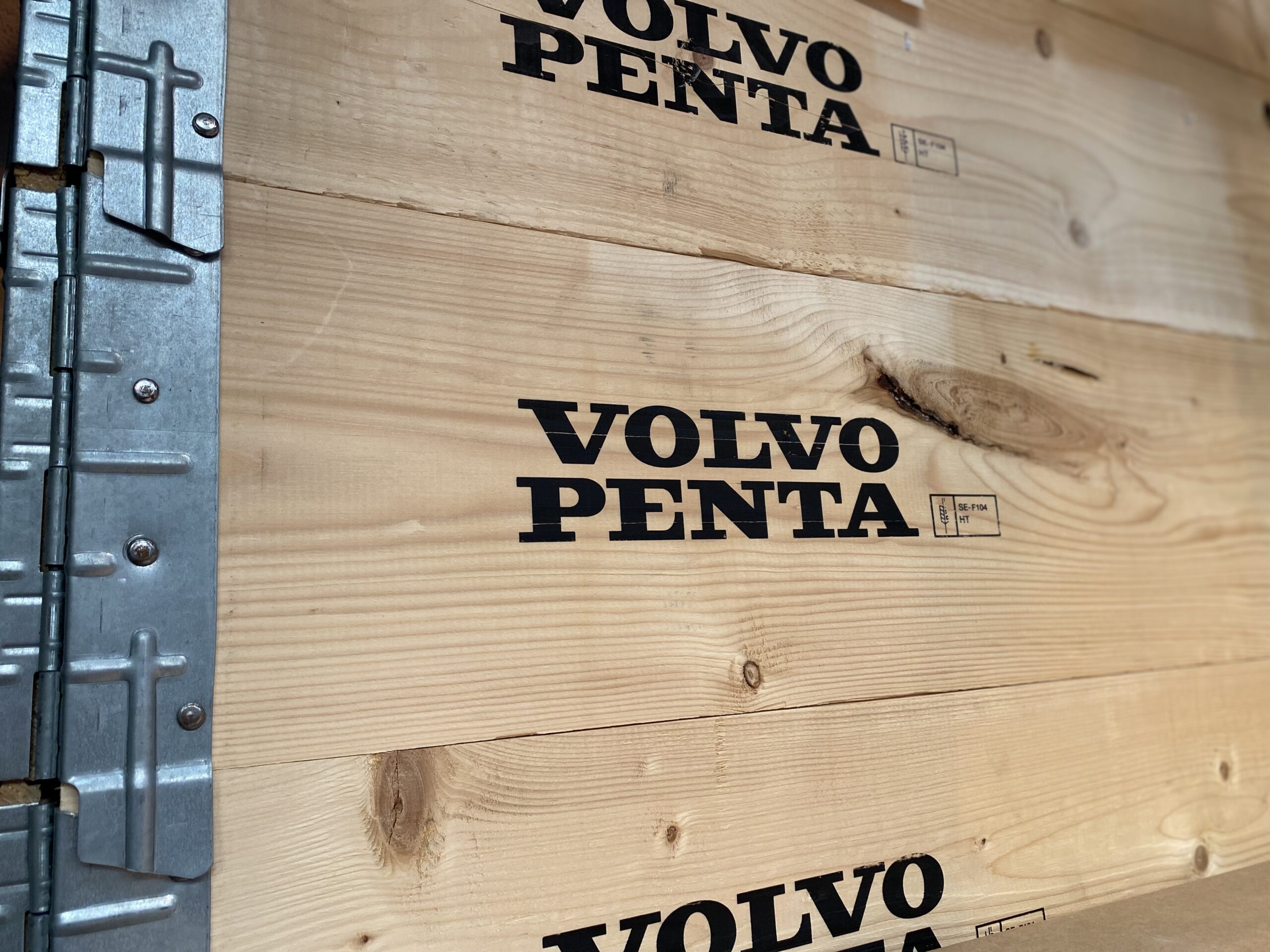 Volvo Penta