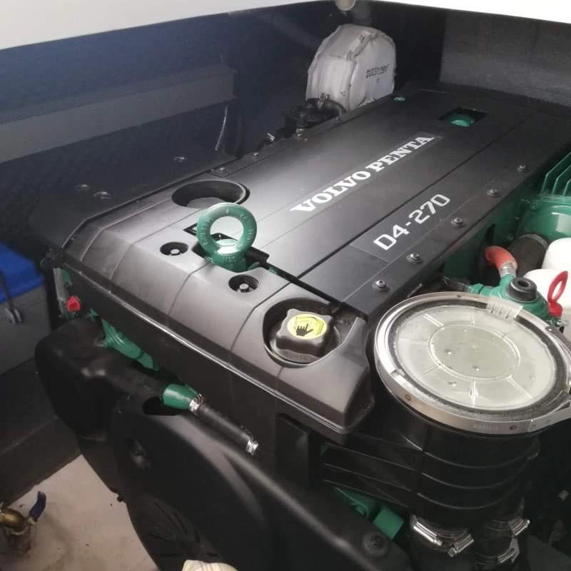 Volvo Penta