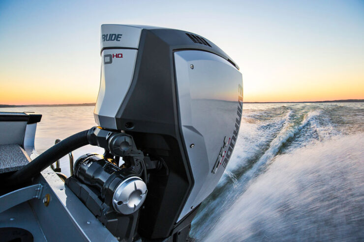 evinrude-g2-150